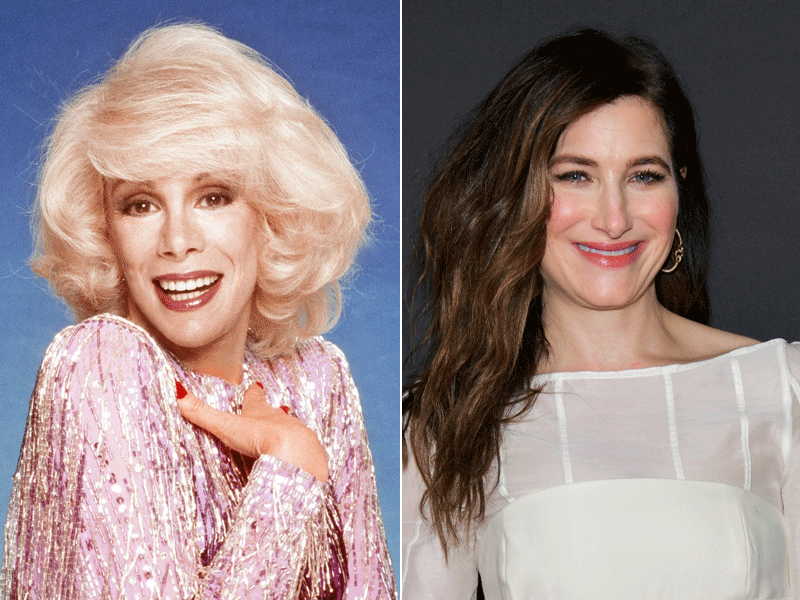 Kathryn Hahn’s next move