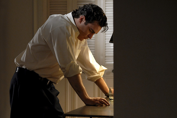 The Daily Quiverating Artiste: Joaquin Phoenix