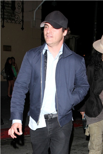 Bye Good: the mockumentary