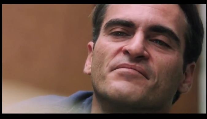 Joaquin Phoenix Travolta