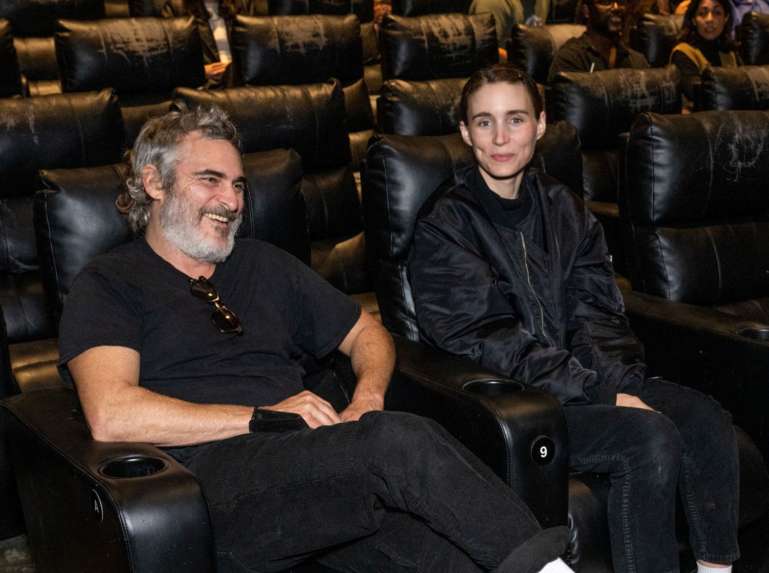 Napoleon is a weird little guy