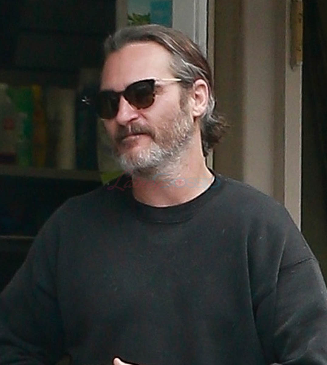 One out of two Jokers happening