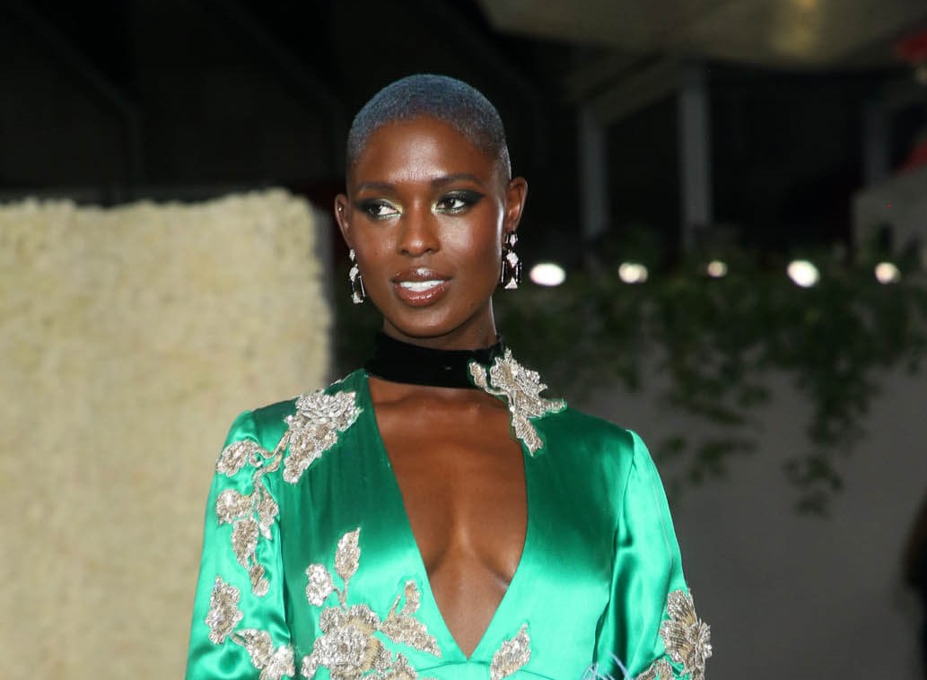 Jodie, Kaia, and Olivia: Sheer and Feathers at the Academy Gala