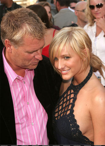 Joe Simpson: Say what bitch???