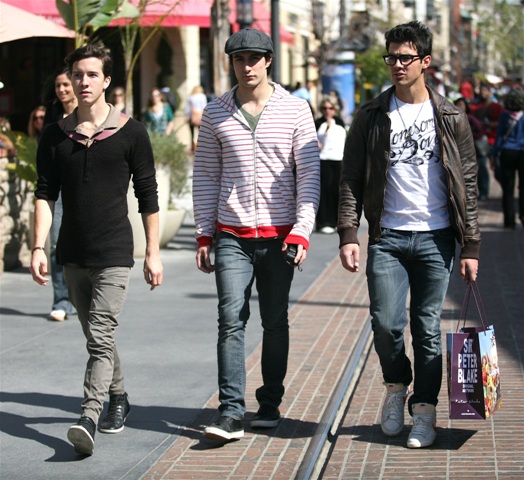 Speaking of uncool...