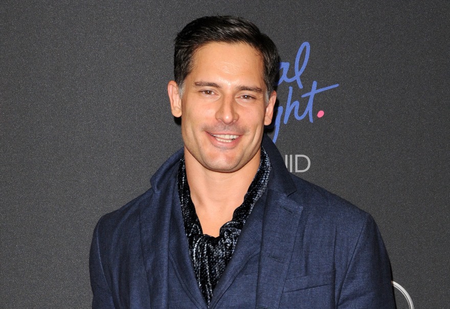 Joe Mangainello Downgraded to an 8