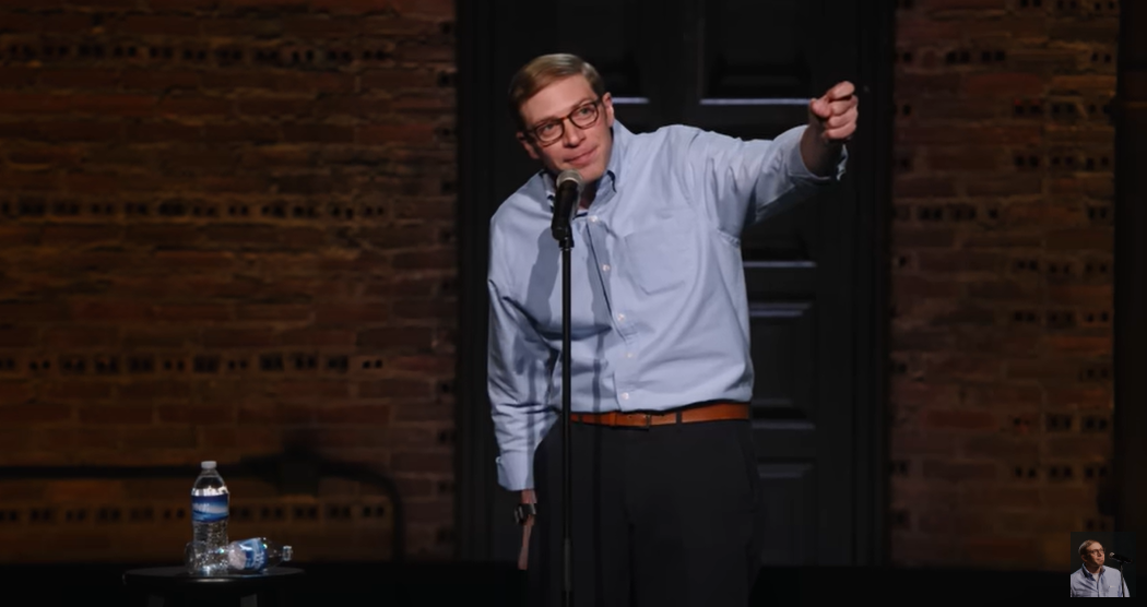 Intro for July 12, 2024