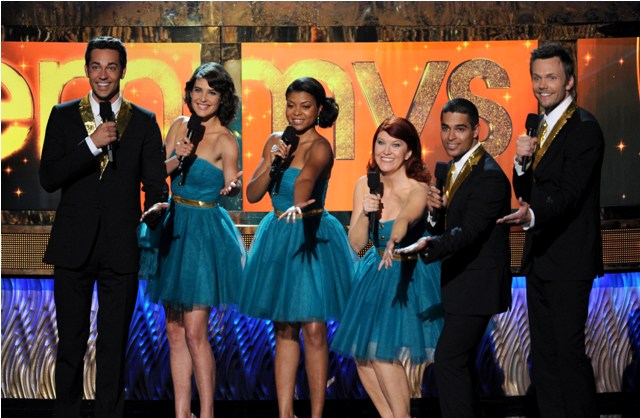 Best Fantasy Gig – The Emmytones