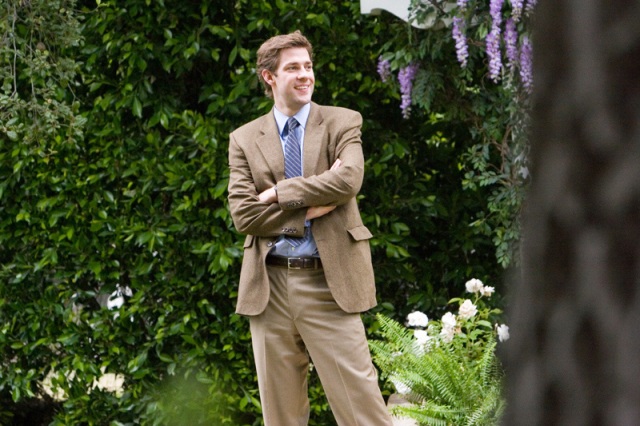 About John Krasinski