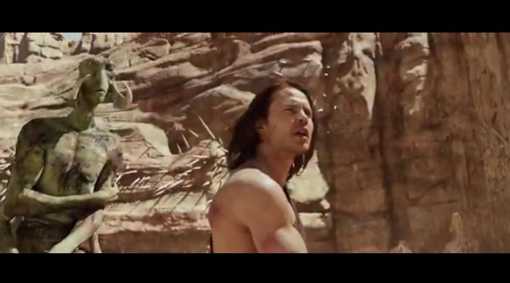 Taylor’s movie wasn’t made for me