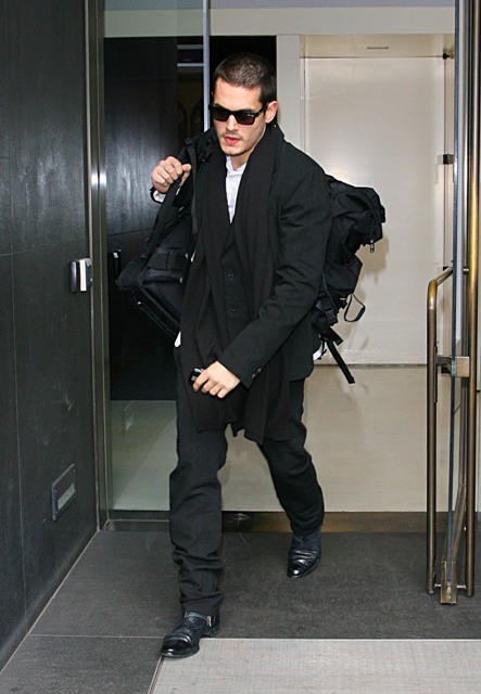 Compulsive Narcissist