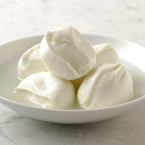 John and Emily and the Buffalo Mozzarella Test