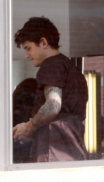 Douchey’s $800 hair