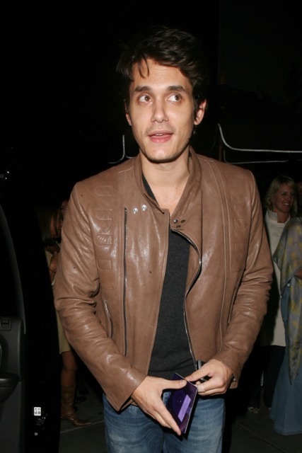 The Doucheness of John’s Lyrics