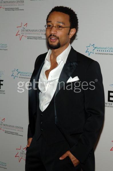 John Legend: loin quiveration