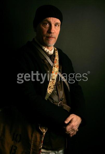 Loving John Malkovich