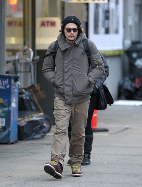 Worst of 2010: John Mayer in Playboy