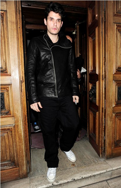 Cleansing didn’t help