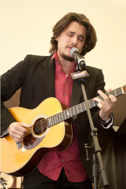 Give him Self Esteem for Christmas