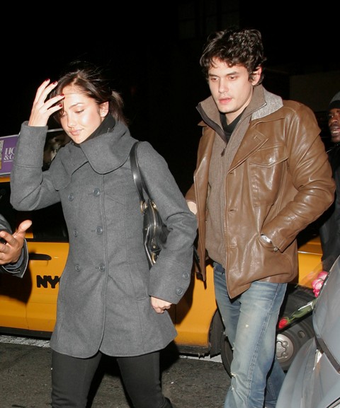 Pissing Douche on the Loose