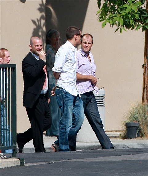 Manslinger’s next move?