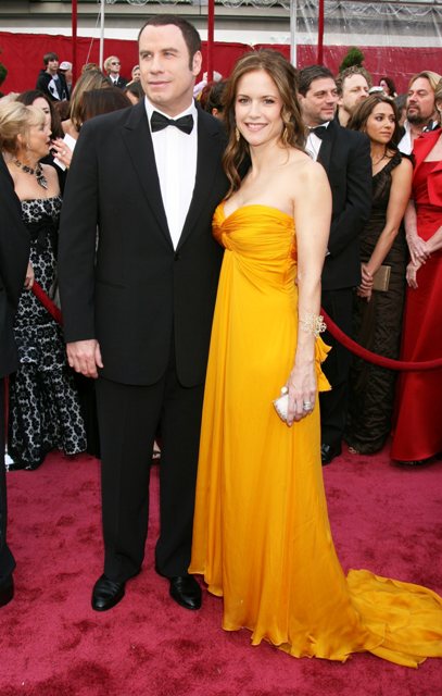 Worst Matching Hairlines: John Travolta & The Rock