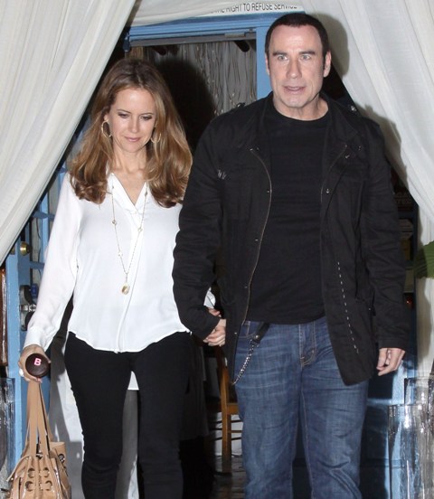 Wallet chains make you straighter