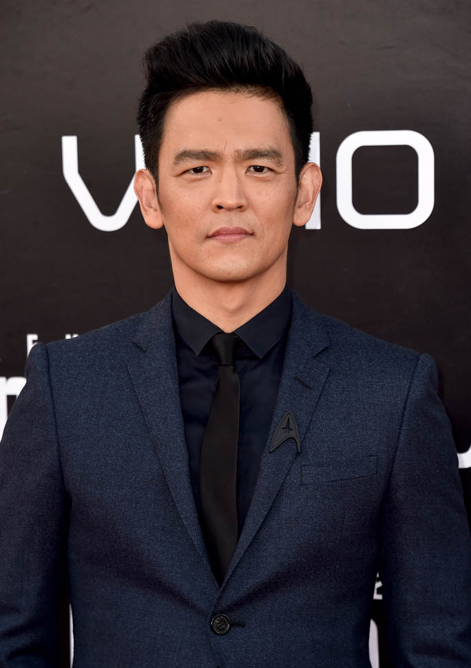 John Cho on Asian Representation and Sulu’s Husband