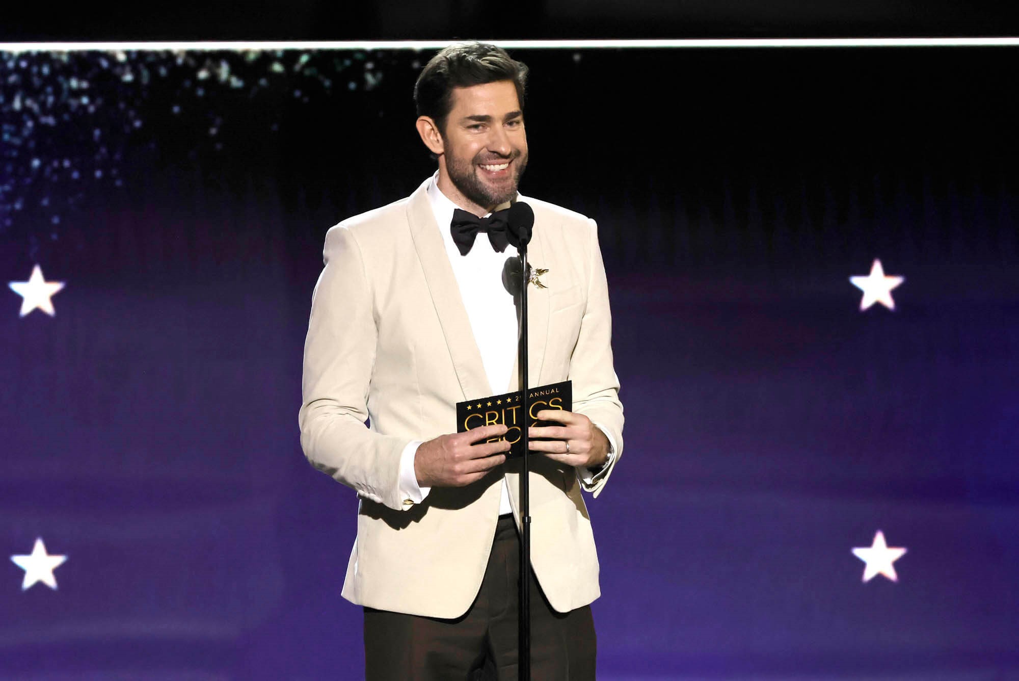 Celebrity Social Media, January 16, 2024