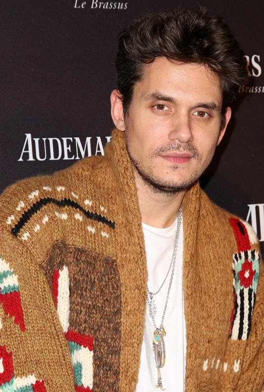John Mayer, Lifestyle Man-Boy