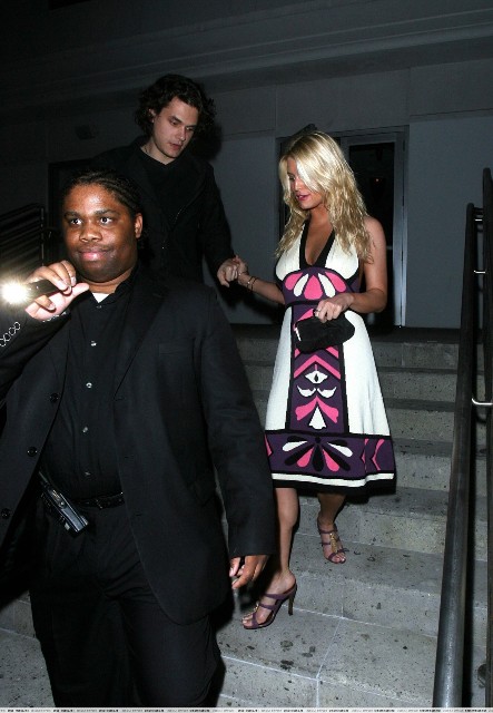 Basic Communication with Jessica Simpson