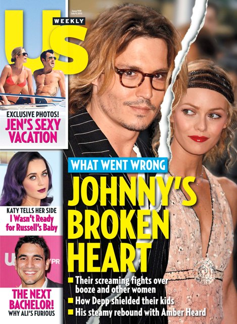 It’s all Vanessa’s fault