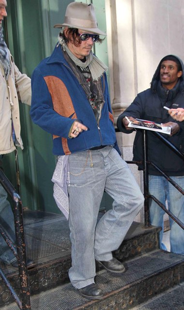 What is going on with you?