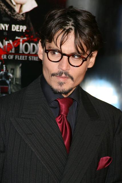 Sweeney Todd in New York