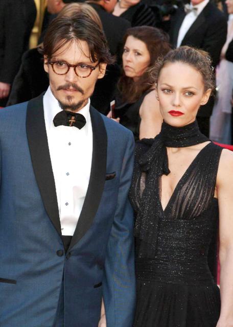 Johnny Depp’s $4 million dollar “personal life”