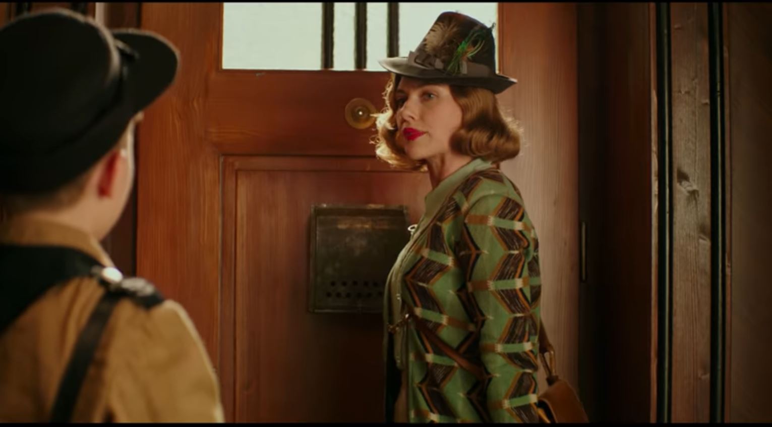 It’s not a good time to be a Nazi