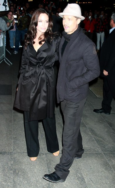 Sushi Porn came first