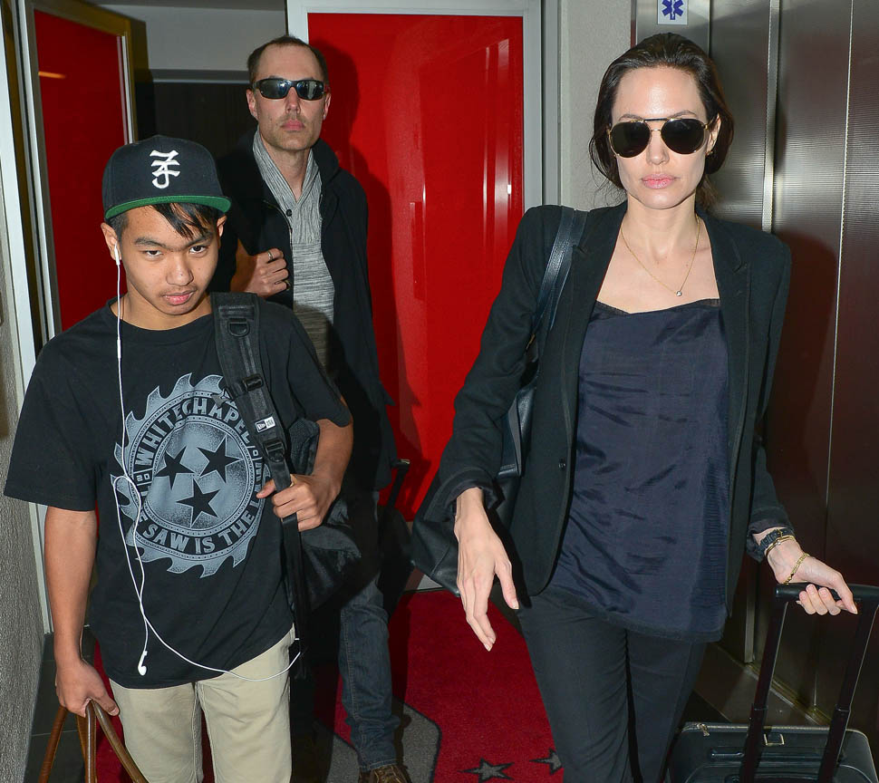 Brange weekend and the evil of flip-flops