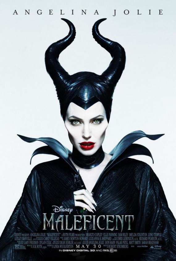 Maleficent timing