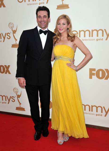 Best FNL Fan: Jon Hamm