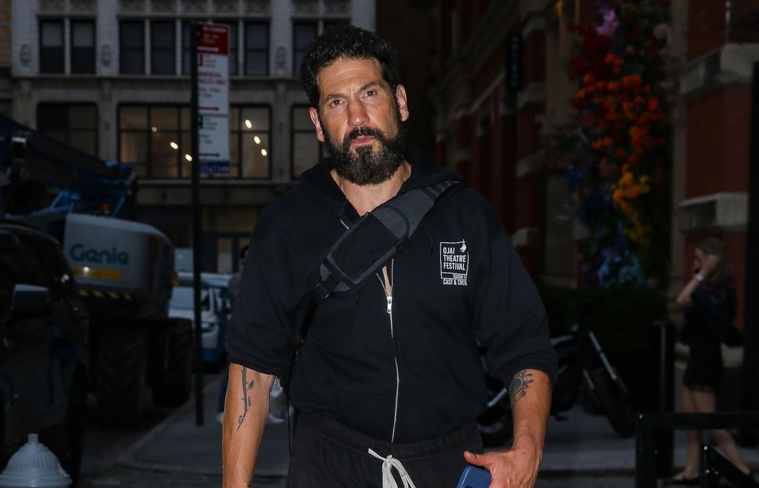 Jon Bernthal: Best of The Bear