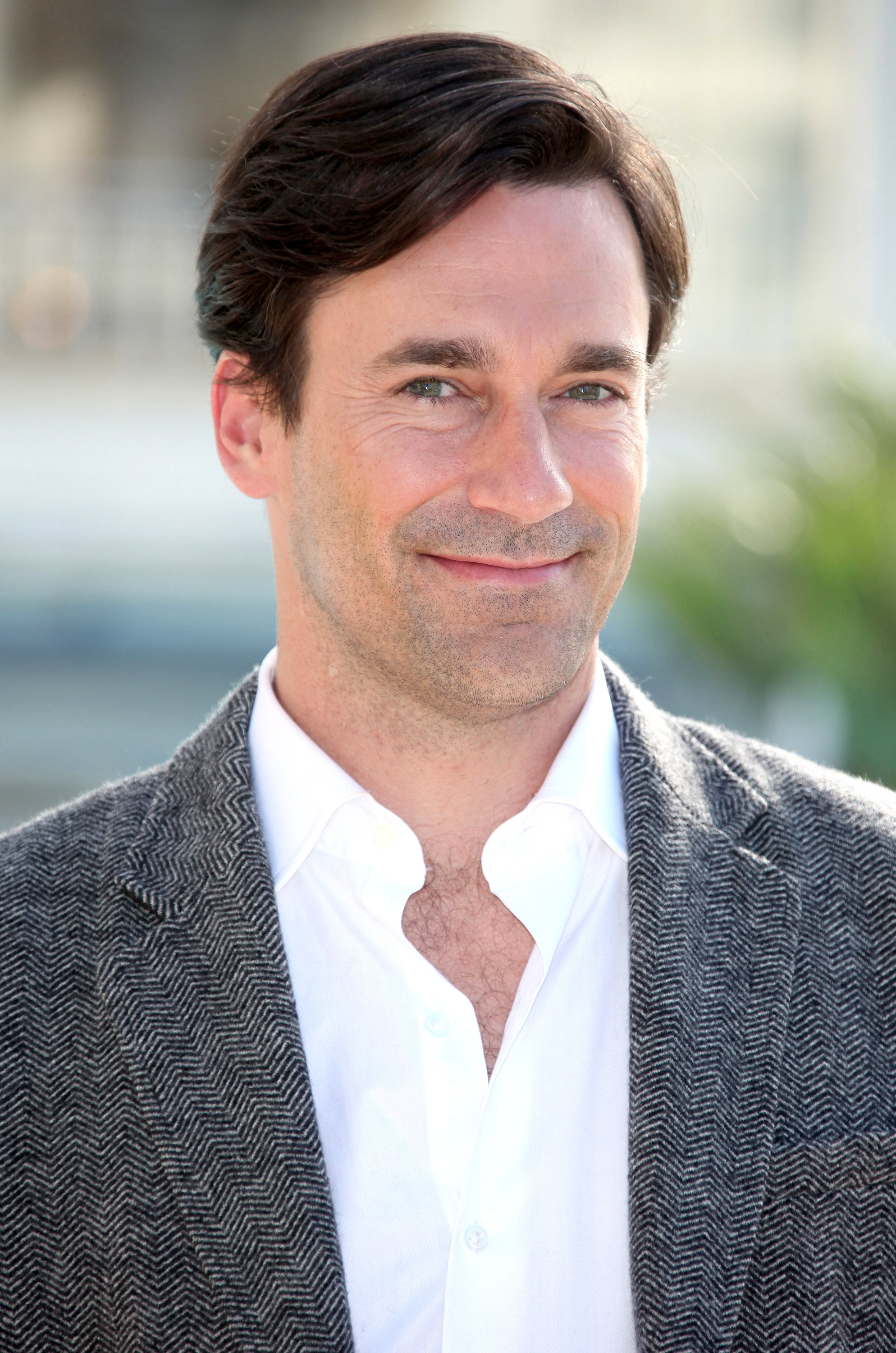Jon Hamm
