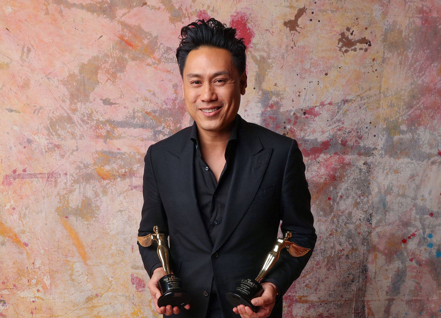 Intro for December 9, 2024