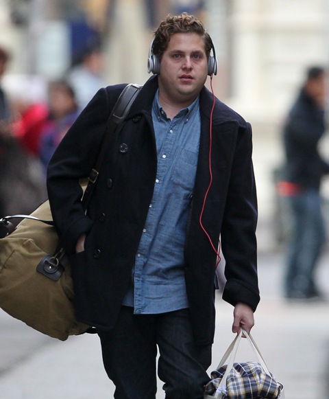 Jonah doesn’t like bellmen (or CNN)