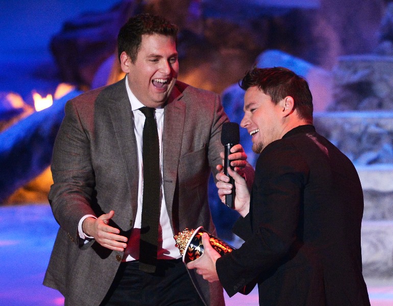 Who made Channing Tatum?