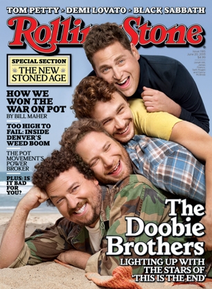 Jonah Hill is serious, bro