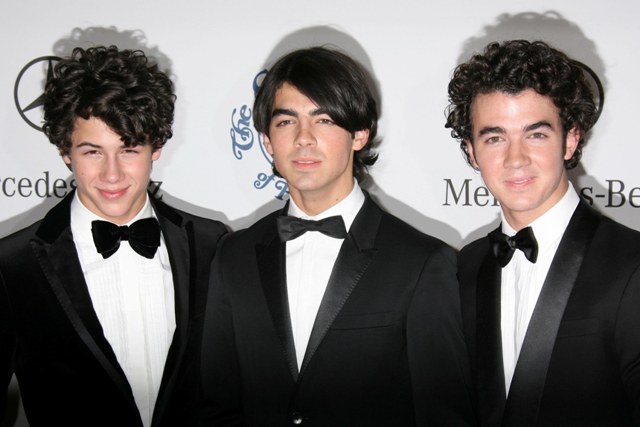 Golden Vagina Virgins