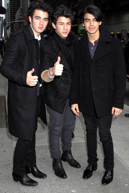 Where’s the Danger?