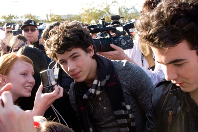 Vagina Virgins come in 2nd