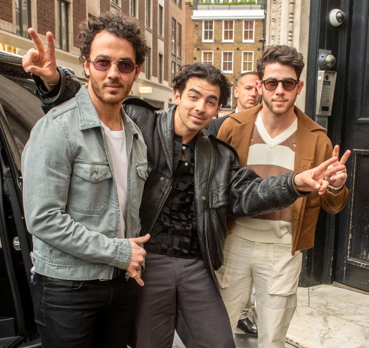 Jonas Brothers Appreciation